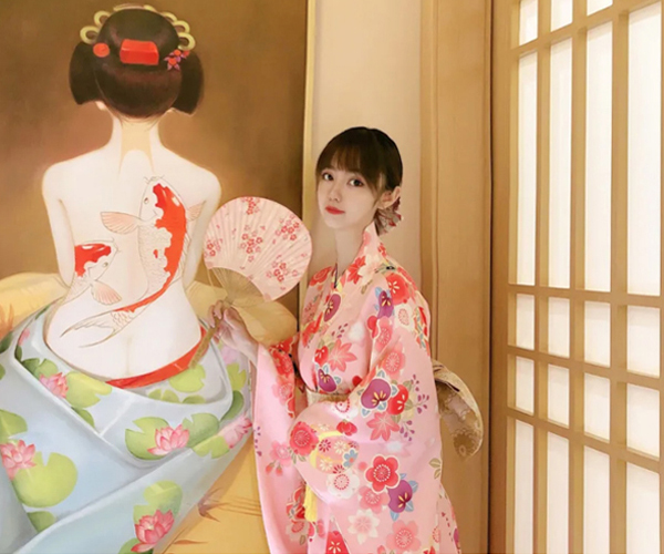 武汉洪山spa养生Teyou养生欢迎您